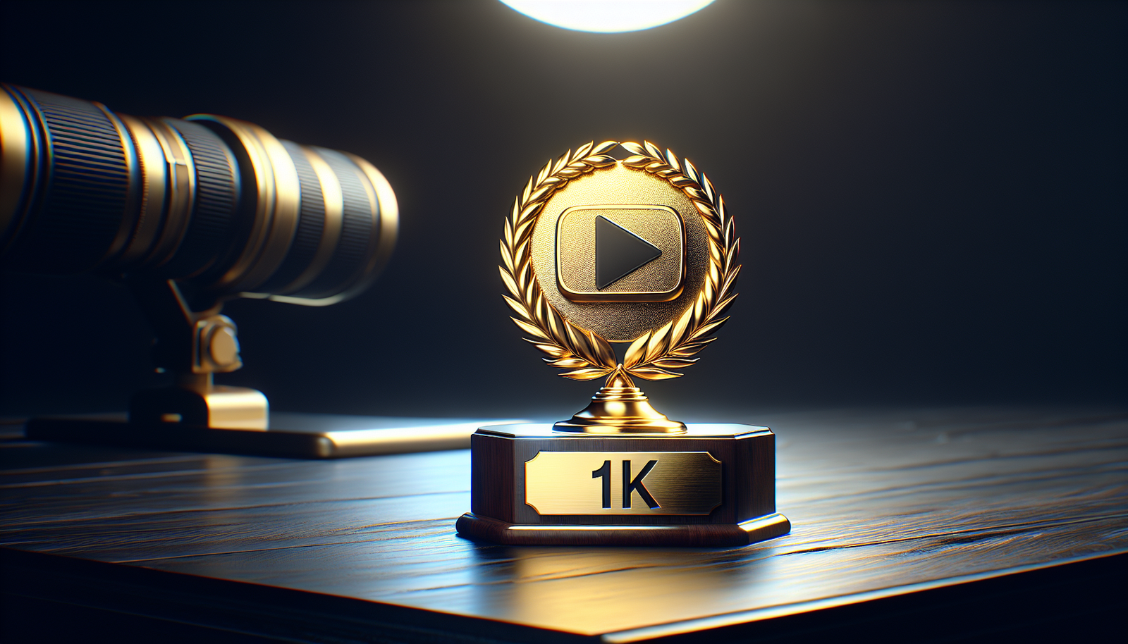 YouTube 1000 Subscribers Kaise Karein