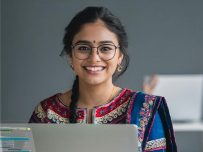 Anjali Sharma - Creator Book Student